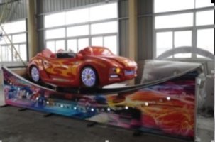 游樂設(shè)備應(yīng)重點維護(hù)哪些地方