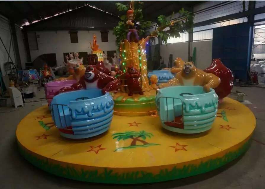 紅蘋果游樂企業(yè)，誠為商本，誠在經(jīng)營