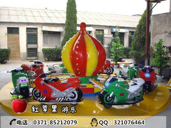 兒童戶外游樂設(shè)備有哪些？價格是多少？