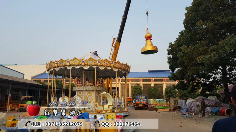 鄭州市滎陽紅蘋果游樂設(shè)備廠新貨多多，趕緊搶購吧！