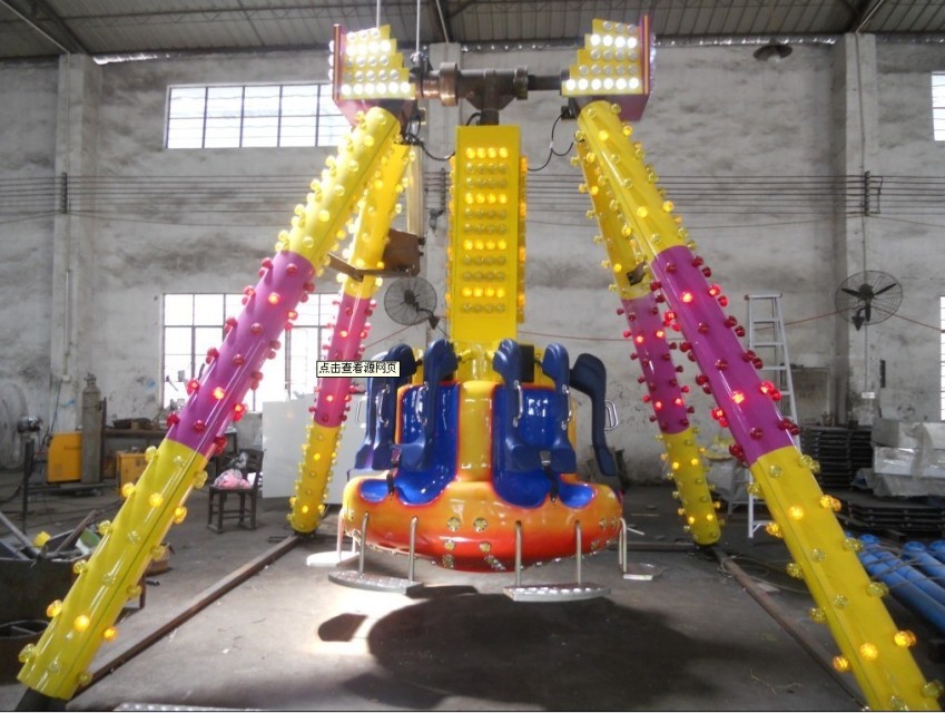 當今形勢，公園游樂設(shè)施的安全問題備受關(guān)注