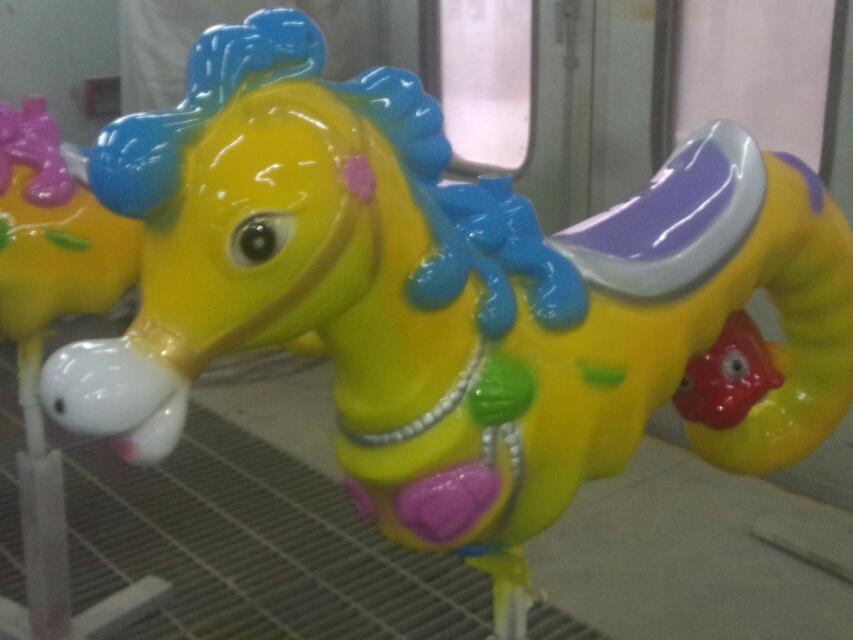 選購兒童游樂設備時應注意的價格誤區(qū)有哪些