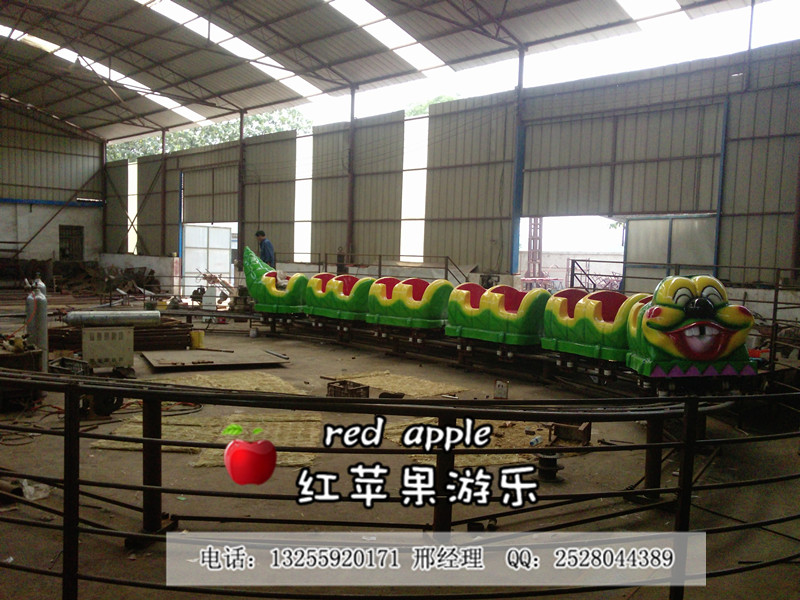 提醒游樂設(shè)備三大游玩要點